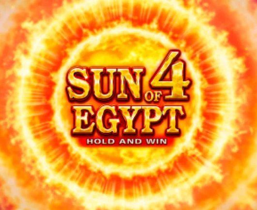 Sun of Egypt