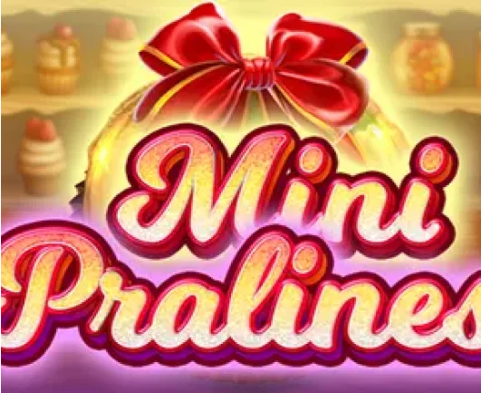 Mini Pralines