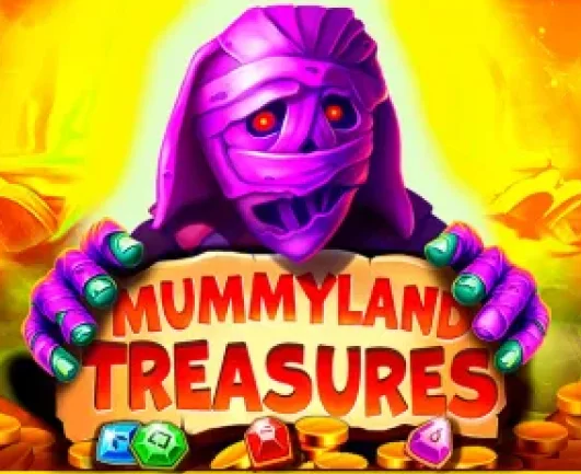 Mummyland Treasures